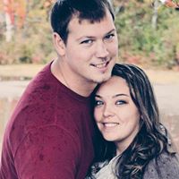 Amanda Comeau Photo 10