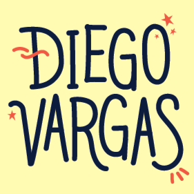 Diego Vargas Photo 5