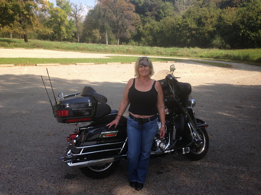 Paula Greene Photo 19