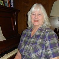 Judy Covert Photo 10