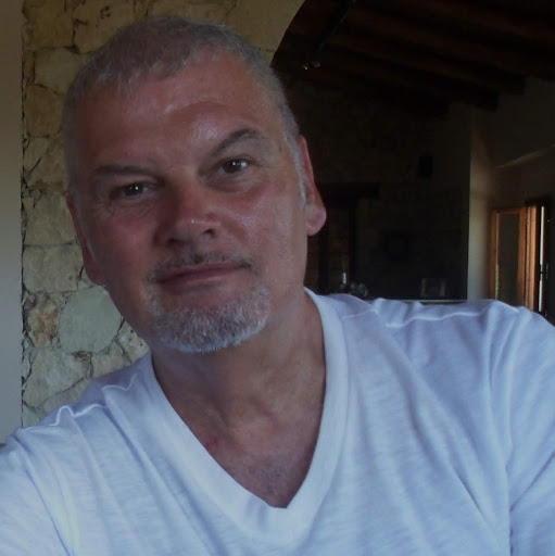 Paul Haskell Photo 25