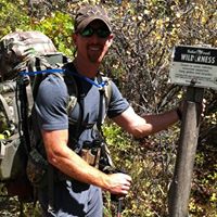 Jeremiah Russell Photo 34