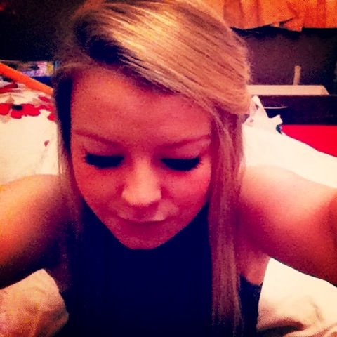 Rebecca Swift Photo 34