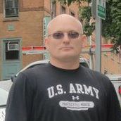 Michael Hackworth Photo 11