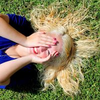 Michelle Archer Photo 26