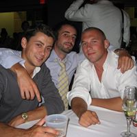 Steven Macleod Photo 12