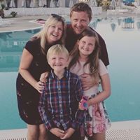 Joanne Simon Photo 15