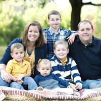 Jeremy Lindsey Photo 16