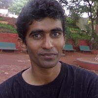 Ravi Jadhav Photo 27