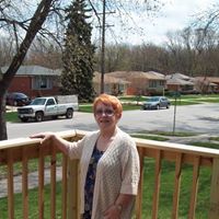 Patricia Tanner Photo 11