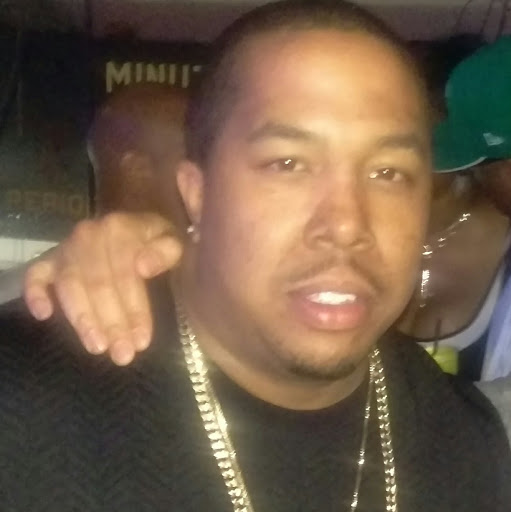 Marcus Coleman Photo 20