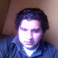 Alan Martinez Photo 24