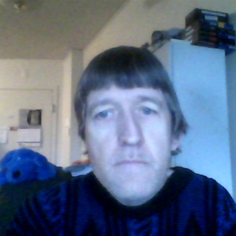 Johnny Dyer Photo 15