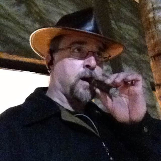 Eric Montgomery Photo 39