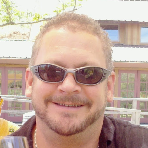 Christopher Andrews Photo 32