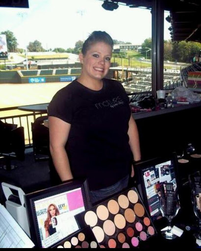 Aimee Bentley Photo 10