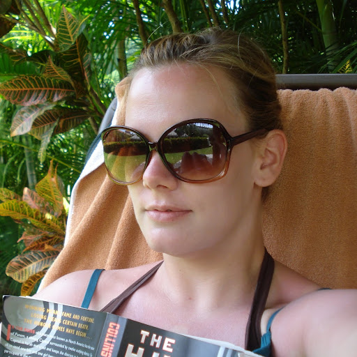 Sarah Maher Photo 31