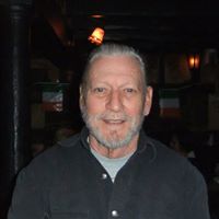 James Grady Photo 23