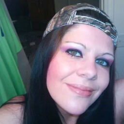 Stephanie Burroughs Photo 13