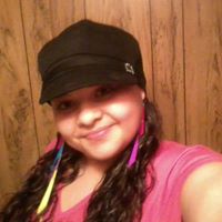 Stephanie Locklear Photo 9