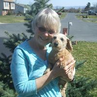 Elizabeth Schneider Photo 36