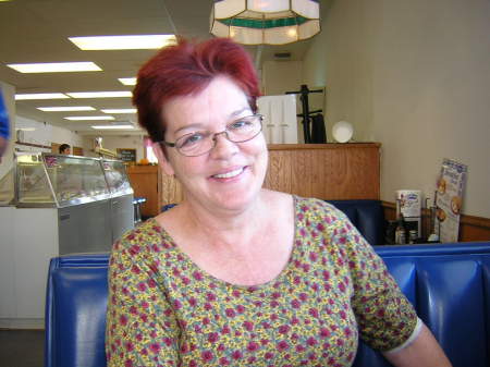 Sherry Campbell Photo 2 Sherry Campbell Photo 2