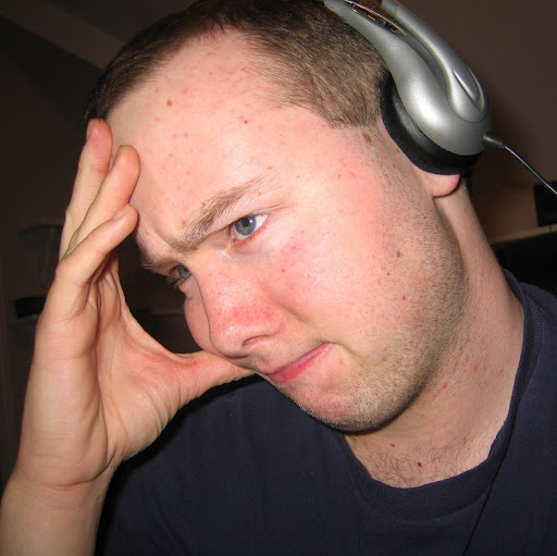 Gregory Foster Photo 32