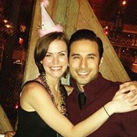 Danielle Mcauliffe Photo 22