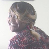 April Lofton Photo 6