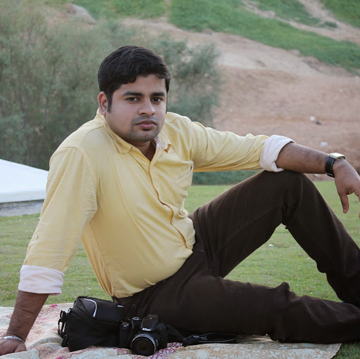 Krishnan Kumar Photo 22