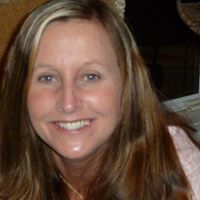 Christina Hedges Photo 12