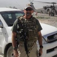 Andrew Pence Photo 12