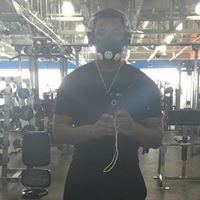 Elliott Parker Photo 12