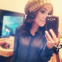 Cynthia Segovia Photo 14
