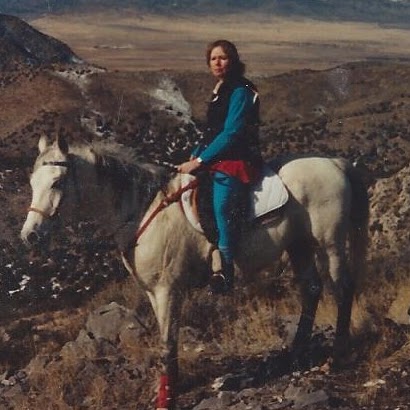 Sandra Tanner Photo 29