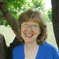 Julia Amstutz Photo 2