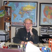 Ron Stephens Photo 2