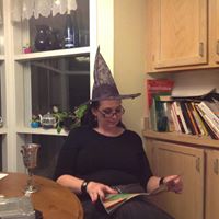 Anne Leake Photo 5