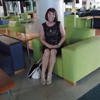 Jeanette Lynch Photo 8