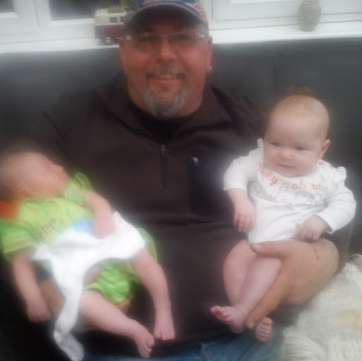 Mark Hatfield Photo 30