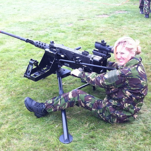 Paula Merrill Photo 25