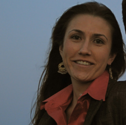 Katherine Stiles Photo 5