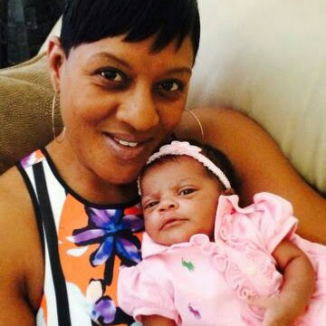 Marilyn Farr Photo 19