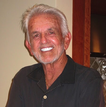 Alan Goldenberg Photo 15