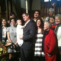 Christopher Gibbons Photo 34