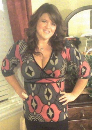 Victoria Stewart Photo 37