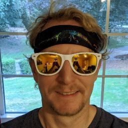 Daniel Randall Photo 26