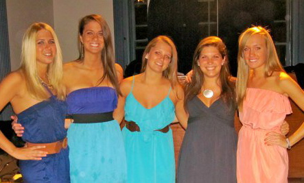 Georgia Cook Photo 13