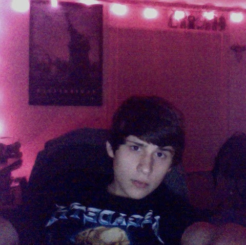 Shawn Hendrix Photo 17