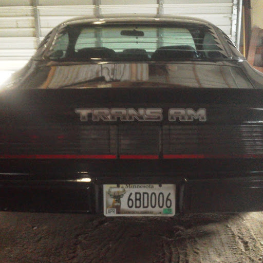 Erick Swanson Photo 8